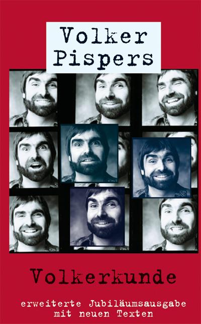 Cover-Bild Volkerkunde