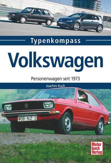 Cover-Bild Volkswagen