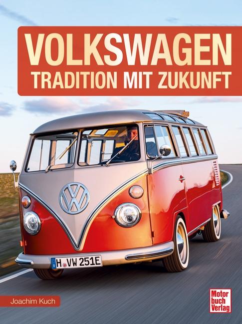 Cover-Bild VOLKSWAGEN