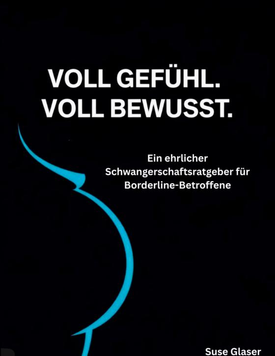 Cover-Bild Voll Gefühl - voll bewusst