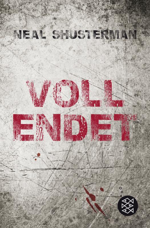 Cover-Bild Vollendet – Die Flucht (Band 1)
