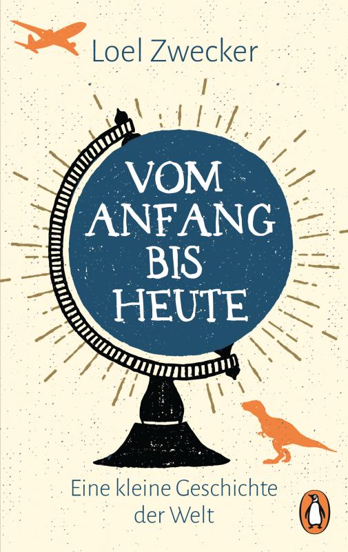 Cover-Bild Vom Anfang bis heute