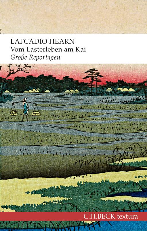 Cover-Bild Vom Lasterleben am Kai