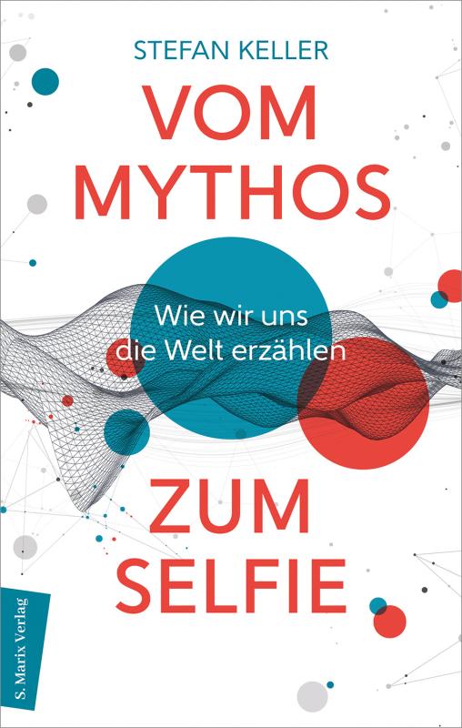 Cover-Bild Vom Mythos zum Selfie
