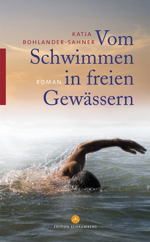 Cover-Bild Vom Schwimmen in freien Gewässern