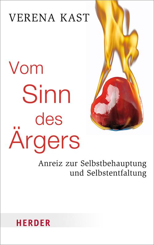 Cover-Bild Vom Sinn des Ärgers