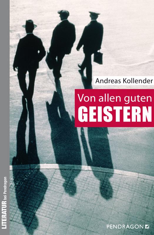 Cover-Bild Von allen guten Geistern