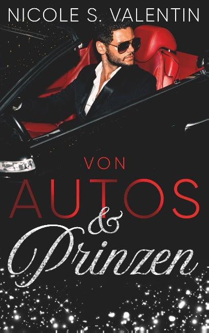 Cover-Bild von Autos und Prinzen