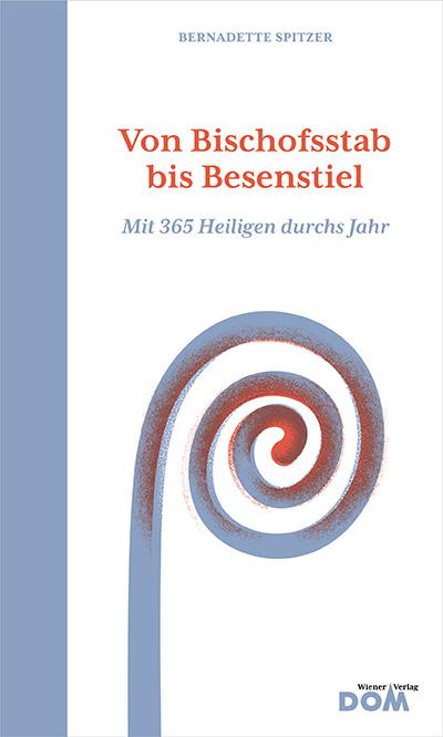 Cover-Bild Von Bischofsstab bis Besenstiel