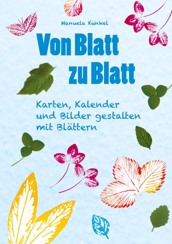 Cover-Bild Von Blatt zu Blatt