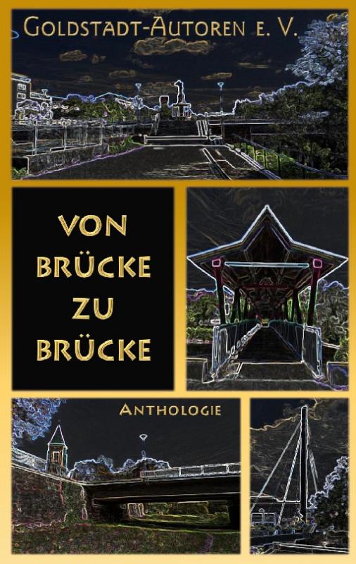 Cover-Bild Von Brücke zu Brücke