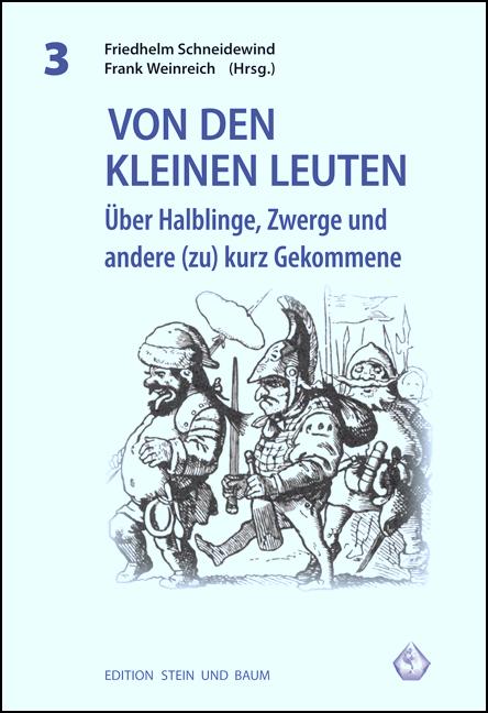 Cover-Bild Von den kleinen Leuten