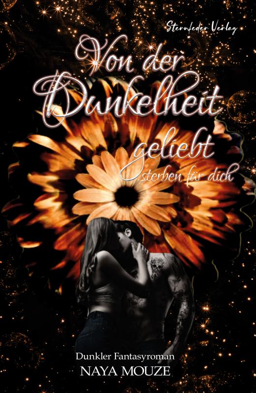 Cover-Bild Von der Dunkelheit geliebt