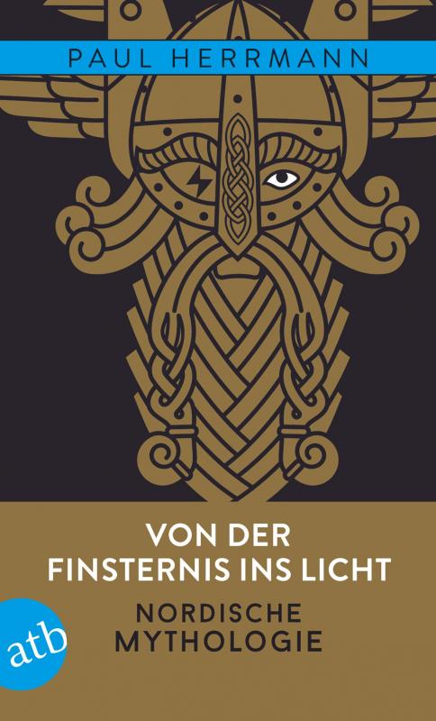 Cover-Bild Von der Finsternis ins Licht – Nordische Mythologie