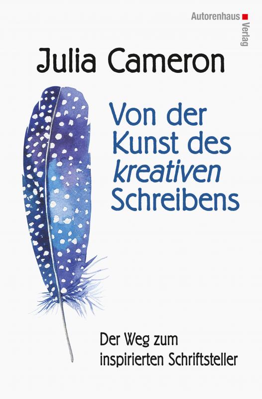 Cover-Bild Von der Kunst des kreativen Schreibens