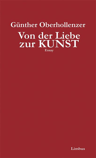 Cover-Bild Von der Liebe zur Kunst