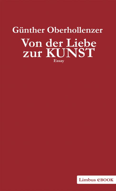 Cover-Bild Von der Liebe zur Kunst