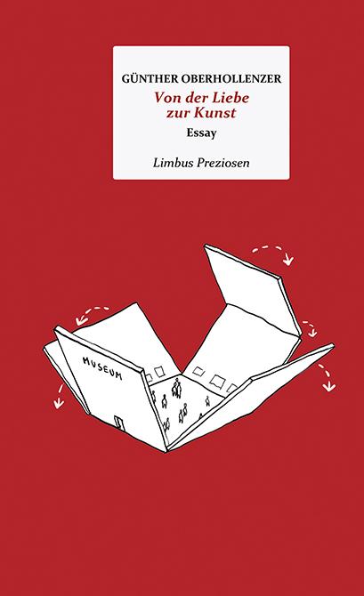 Cover-Bild Von der Liebe zur Kunst