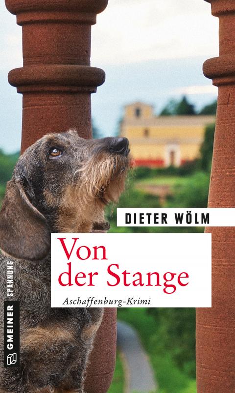 Cover-Bild Von der Stange