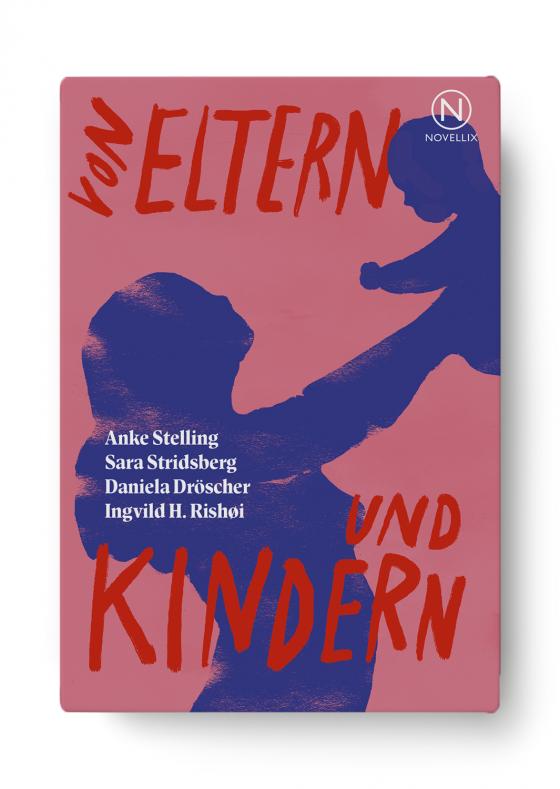 Cover-Bild Von Eltern und Kindern