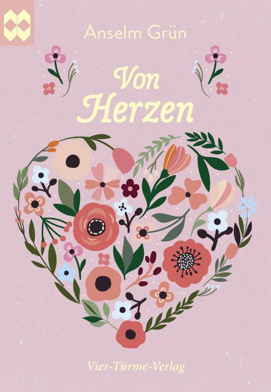 Cover-Bild Von Herzen