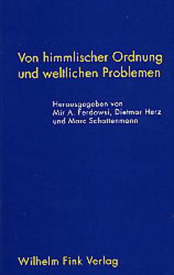 Cover-Bild Von himmlischer Ordnung und weltlichen Problemen