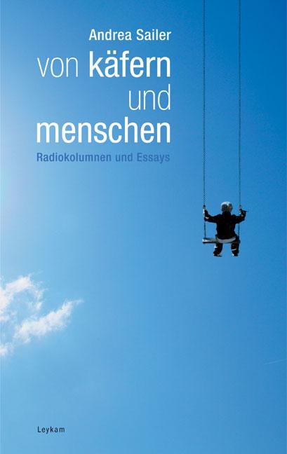 Cover-Bild Von Käfern und Menschen