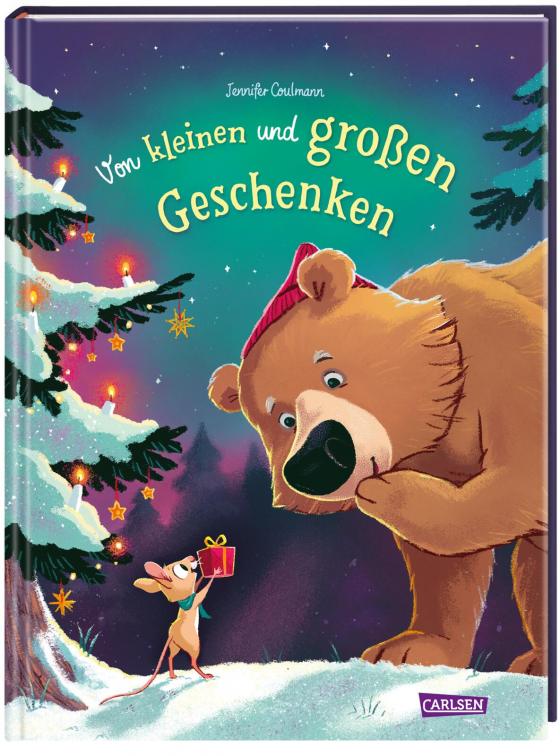 Cover-Bild Von kleinen und großen Geschenken