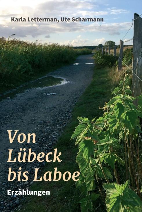 Cover-Bild Von Lübeck bis Laboe