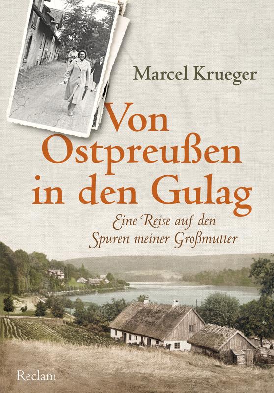 Cover-Bild Von Ostpreußen in den Gulag