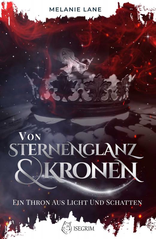 Cover-Bild Von Sternenglanz & Kronen