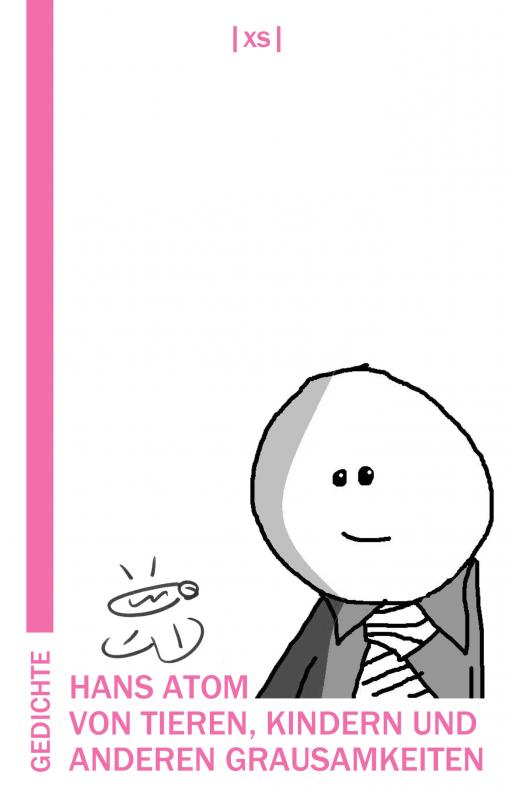 Cover-Bild Von Tieren, Kindern und anderen Grausamkeiten