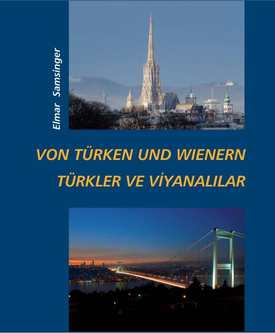 Cover-Bild Von Türken und Wienern - Türkler ve Viyanalılar