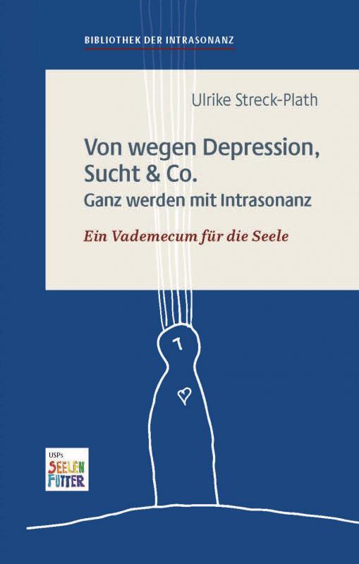 Cover-Bild Von wegen Depression, Sucht & Co.