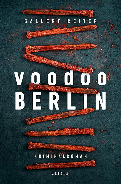 Cover-Bild Voodoo Berlin