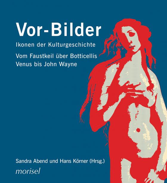 Cover-Bild Vor-Bilder: Ikonen der Kulturgeschichte