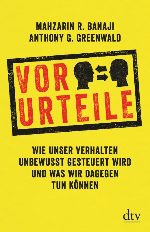 Cover-Bild Vor-Urteile