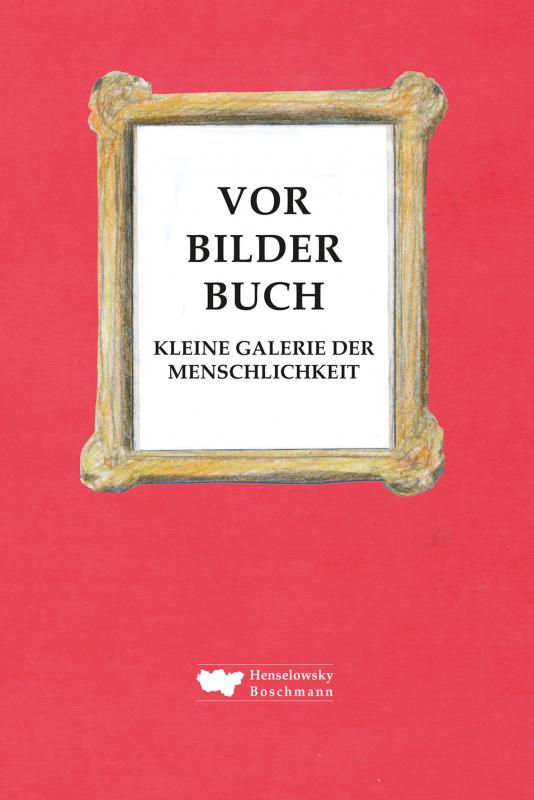 Cover-Bild Vorbilderbuch