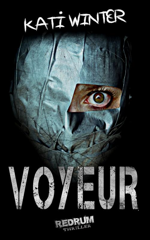Cover-Bild Voyeur