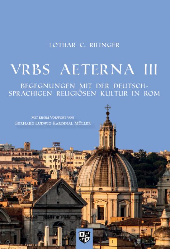Cover-Bild VRBS AETERNA III