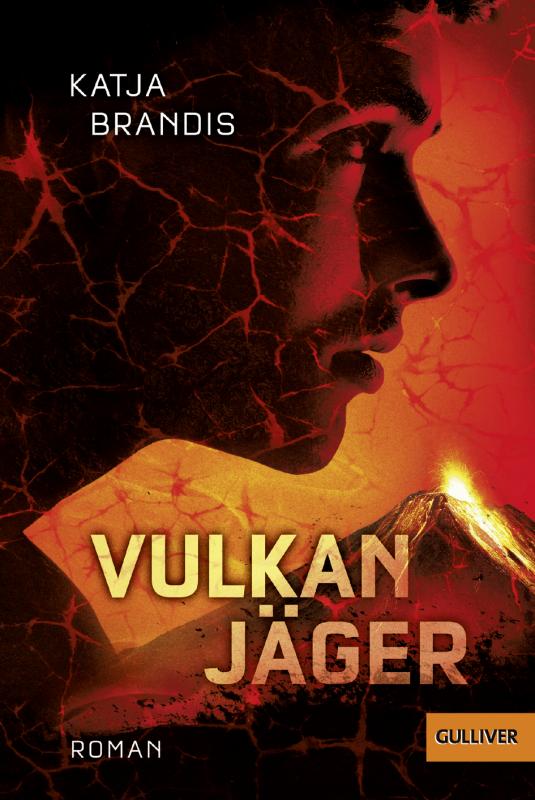 Cover-Bild Vulkanjäger