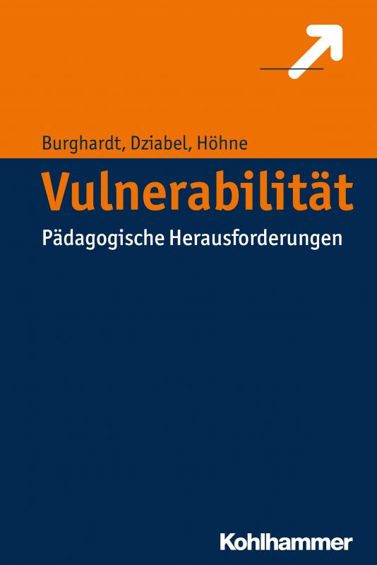 Cover-Bild Vulnerabilität
