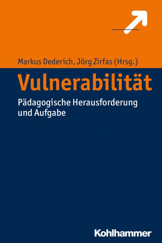 Cover-Bild Vulnerabilität