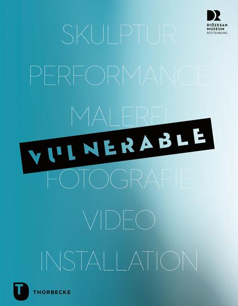 Cover-Bild Vulnerable