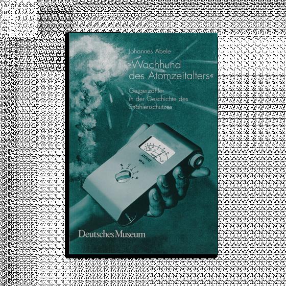Cover-Bild Wachhund des Atomzeitalters