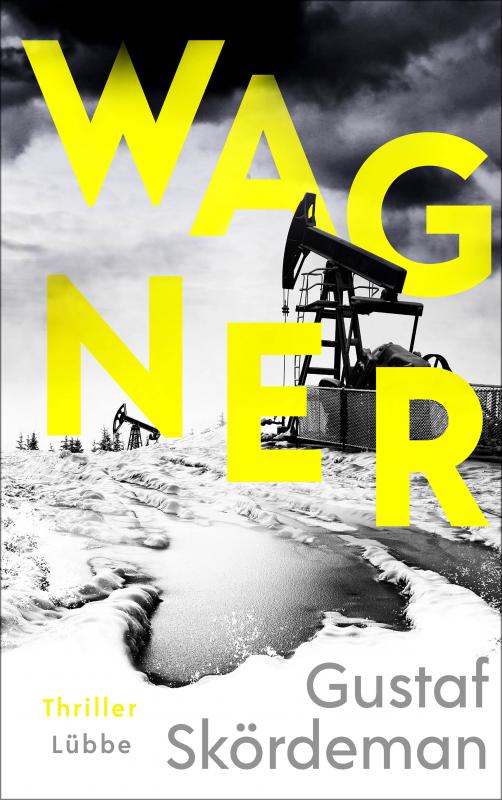 Cover-Bild Wagner