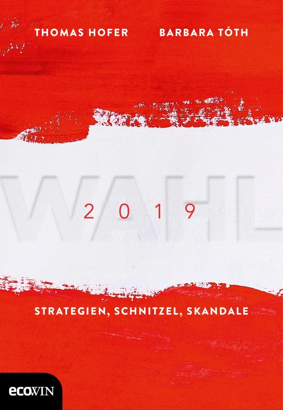 Cover-Bild Wahl 2019