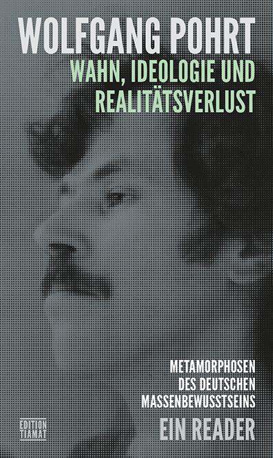 Cover-Bild Wahn , Ideologie und Realitätsverlust