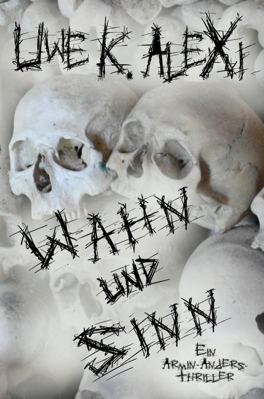 Cover-Bild Wahn und Sinn