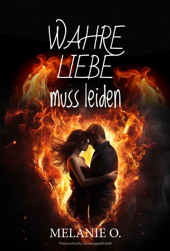 Cover-Bild Wahre Liebe muss leiden
